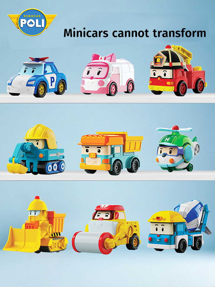MINICAR Serisi Tekli Araç, Def - Kids Toys Car incelemesi ve fiyatı