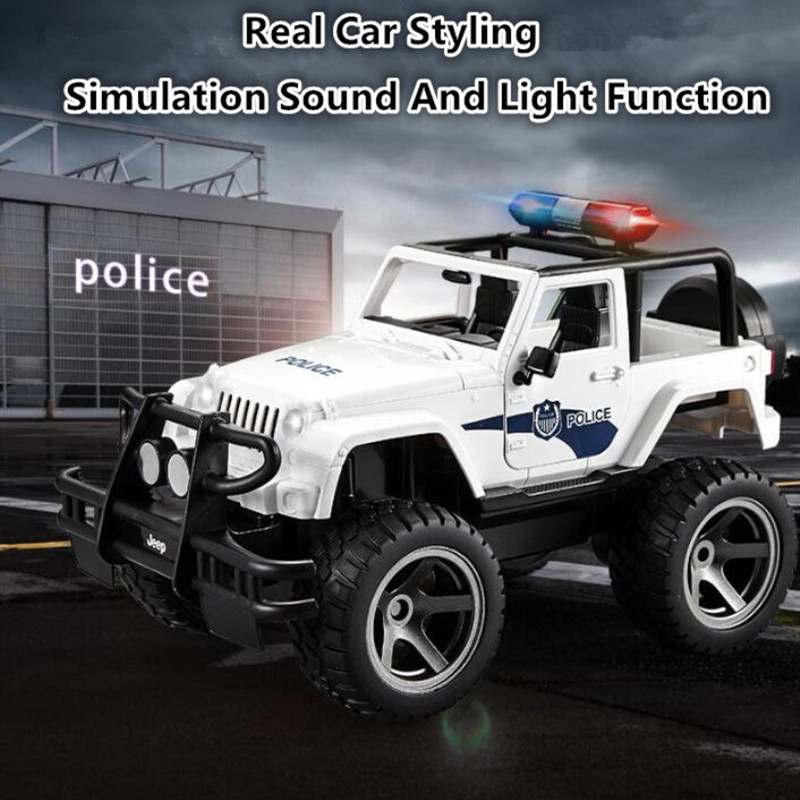 Büyük Ambulans 2.4G 4WD Uzakta - Kids Toys Under 50 incelemesi ve fiyatı