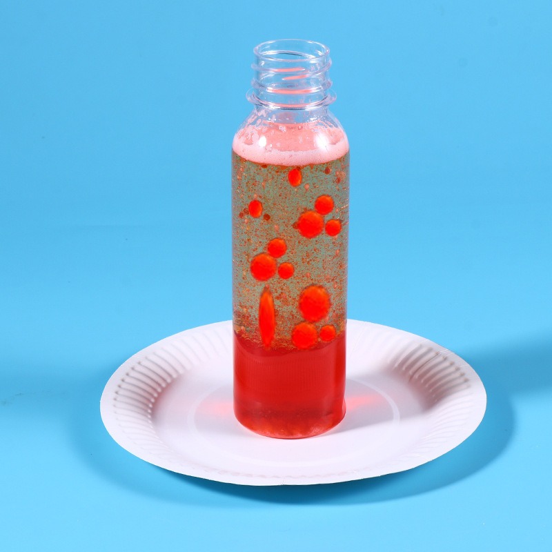 STEM 3D Montaj Denizaltı Volka - Volcano Experiment Kit incelemesi ve fiyatı