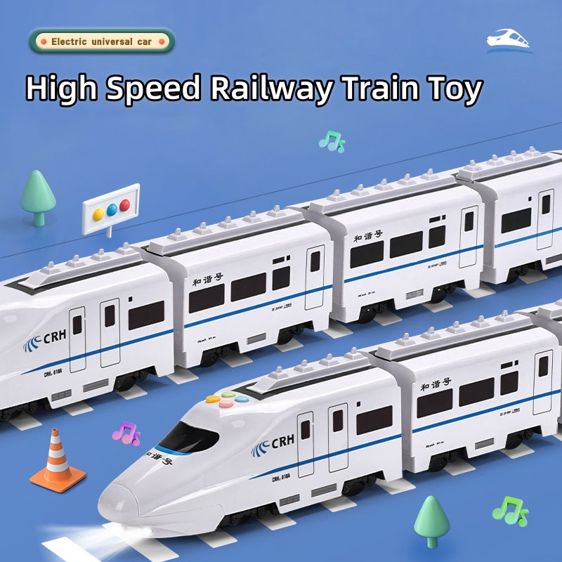 Oyuncak Tren Elektrikli Mermi  - Kids Toys Electric incelemesi ve fiyatı