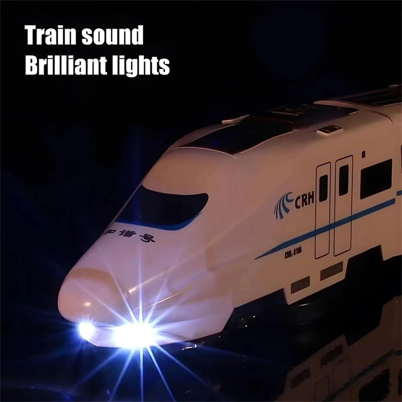 Oyuncak Tren Elektrikli Mermi  - Kids Toys Electric incelemesi ve fiyatı