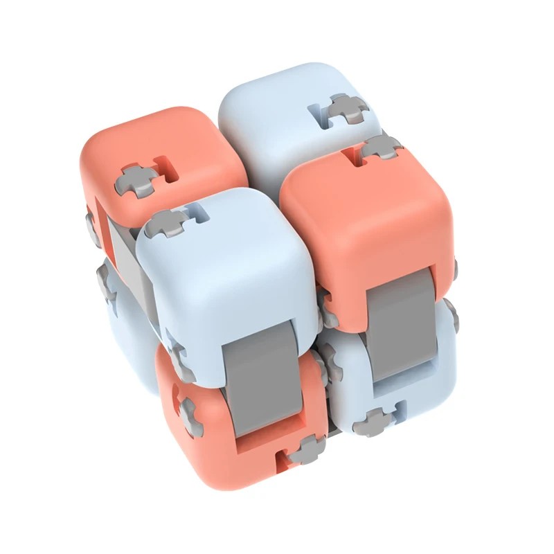 Xiaomi Mitu Küp Spinner Parmak - Xiaomi Kids Toys incelemesi ve fiyatı