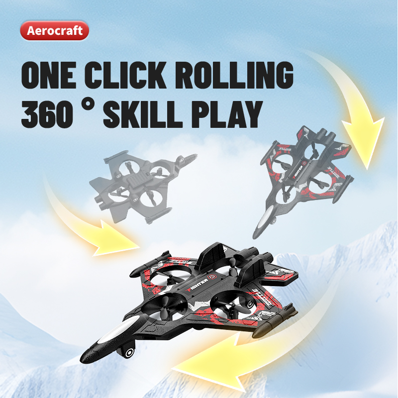 2.4G EPP Köpük RC Uçak Uzaktan - Kids Toys Under 50 incelemesi ve fiyatı