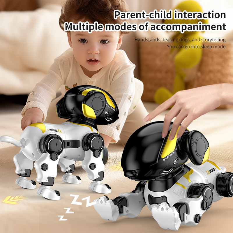Uzaktan Kumanda Robot Köpek Em - Kids Toys Under 50 incelemesi ve fiyatı
