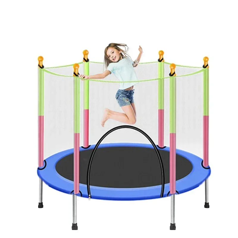 2026 Çocuklar İçin Kapalı Oyun - Trampoline Mini Indoor incelemesi ve fiyatı