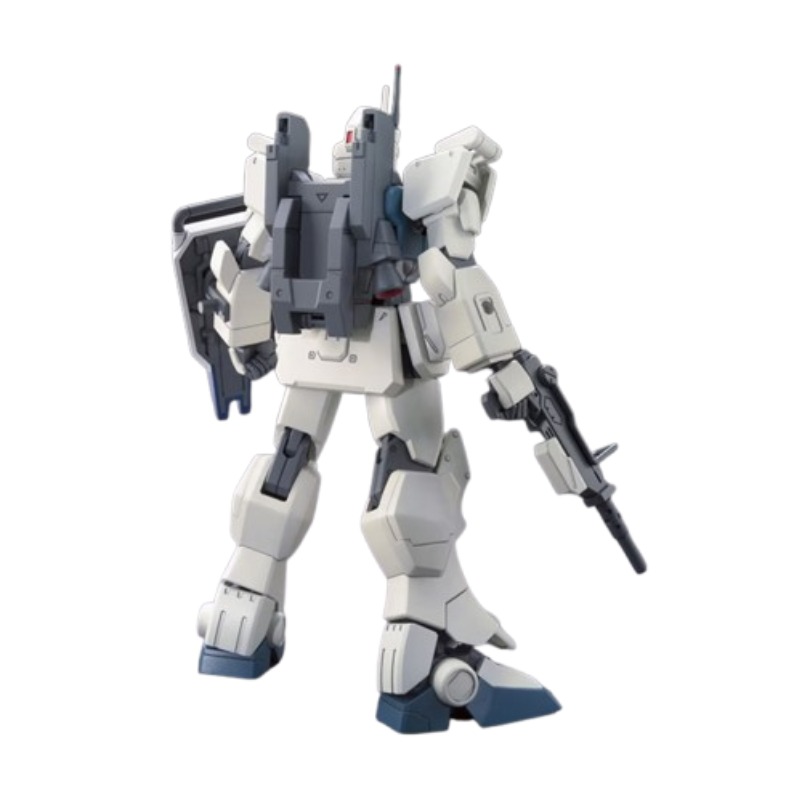 Bandai Orijinal HG 1/144 RX-79 - Bandai Model Gundam Hg incelemesi ve fiyatı