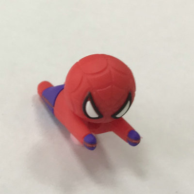 Karikatür USB Veri Kablosu Uç  - Xiaomi Kids Toys incelemesi ve fiyatı