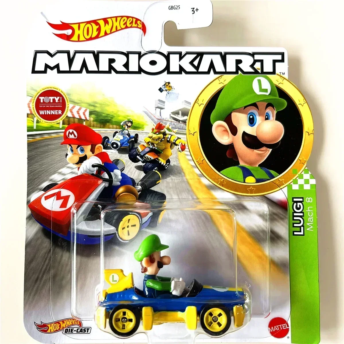 Orijinal sıcak tekerlekler Mar - Kids Toys Car incelemesi ve fiyatı