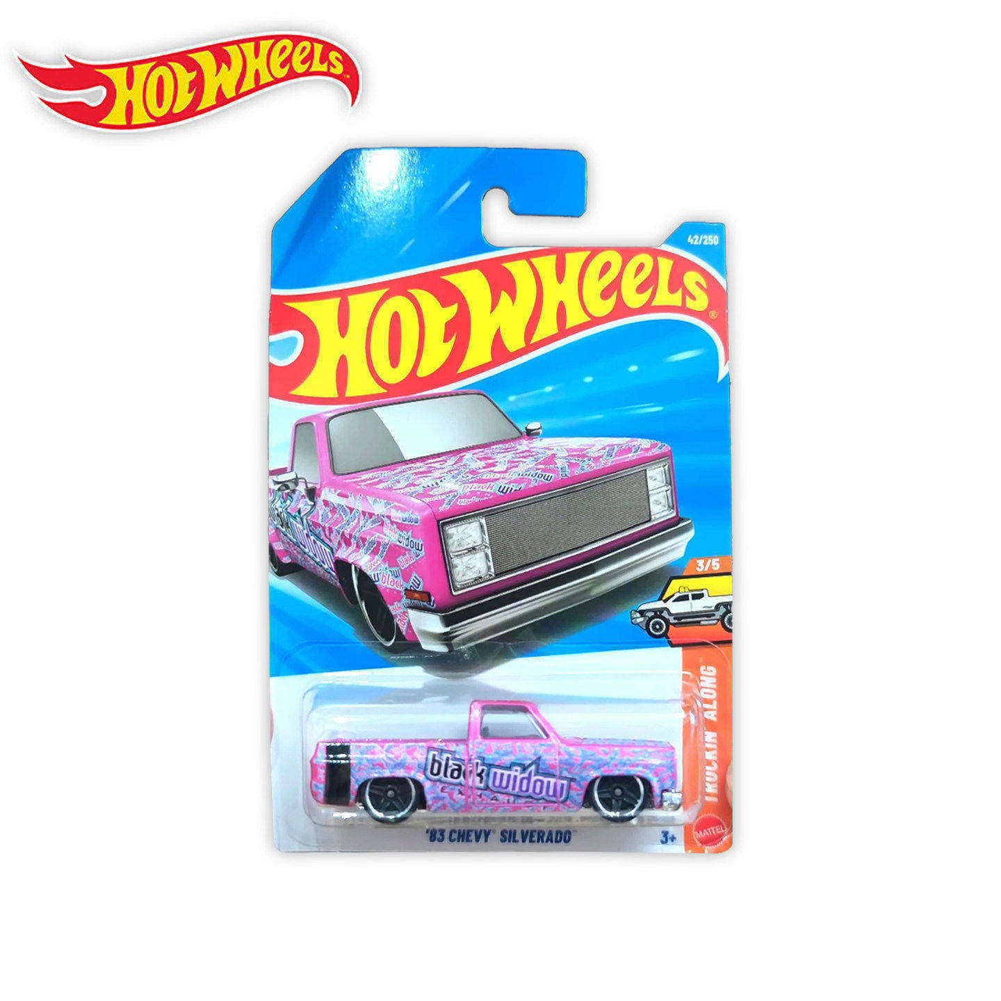 Hot Wheels C4982 2026K Seri 1: - Kids Toys Car incelemesi ve fiyatı