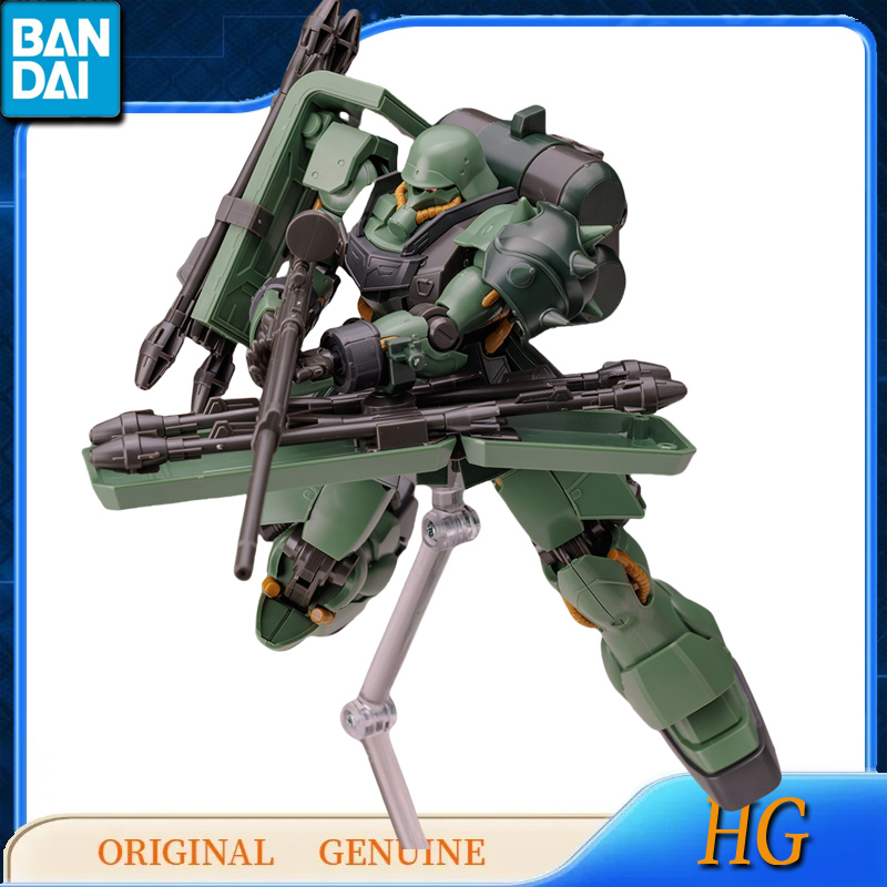 Bandai orijinal hakiki Gundam  - Bandai Model Gundam Hg incelemesi ve fiyatı
