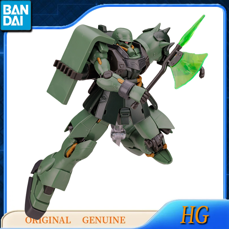 Bandai orijinal hakiki Gundam  - Bandai Model Gundam Hg incelemesi ve fiyatı