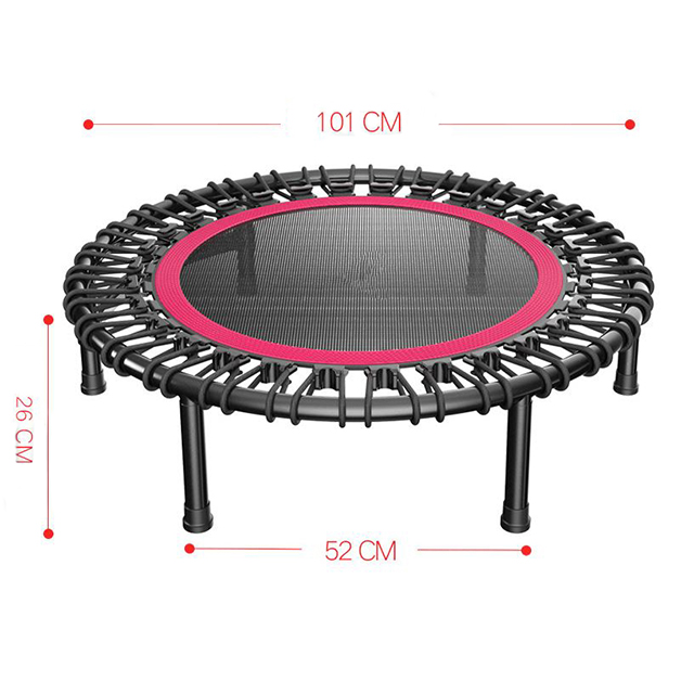 Katlanabilir İç Mekan Bungee K - Trampoline Mini Indoor incelemesi ve fiyatı