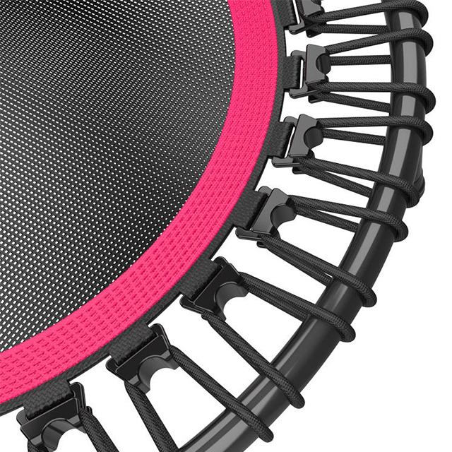 Katlanabilir İç Mekan Bungee K - Trampoline Mini Indoor incelemesi ve fiyatı