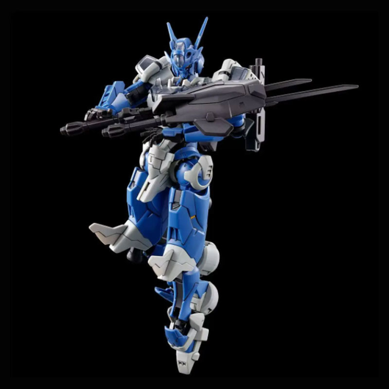 JMS Yeni HG 1/144 Mercury Spir - Bandai Model Gundam Hg incelemesi ve fiyatı