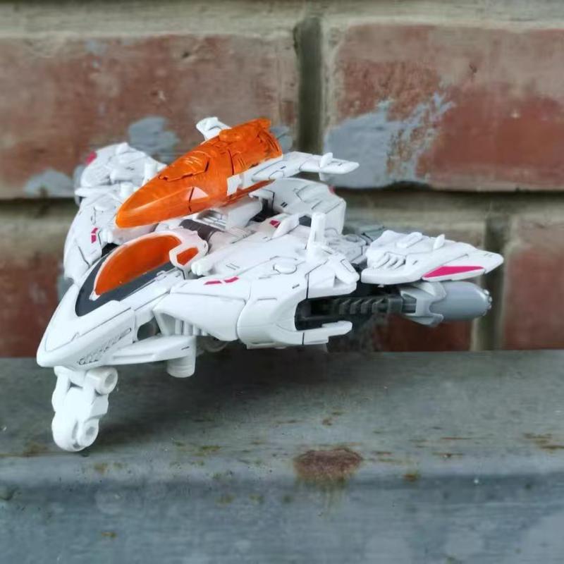 52TOYS BEASTDRIVE BD-02 STAR D - Kids Toys Bd incelemesi ve fiyatı