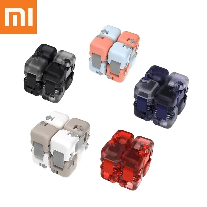 Xiaomi Mijia Mitu Küp Spinner  - Xiaomi Kids Toys incelemesi ve fiyatı