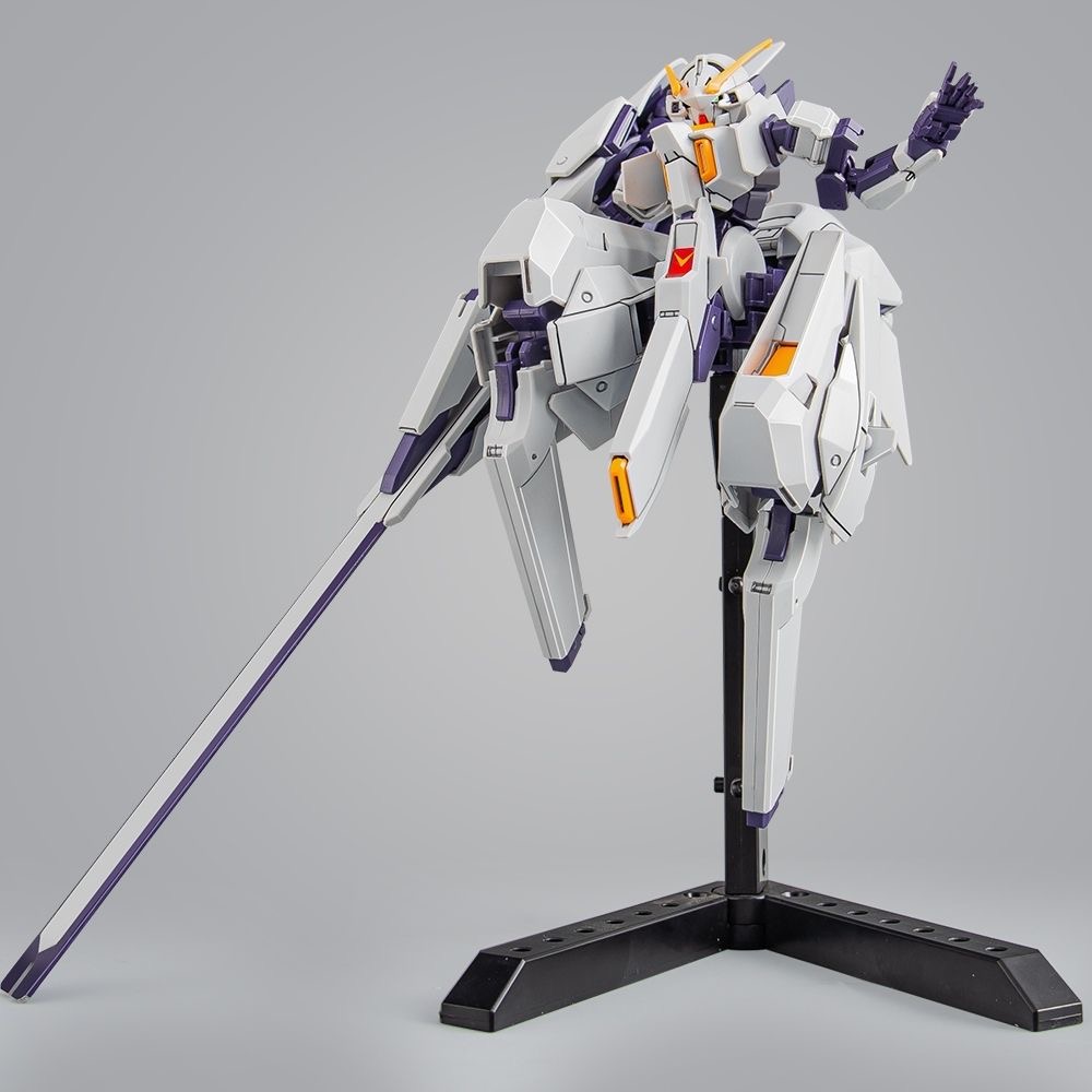 1/144 HG RX-124 TR-6 Woundwort - Bandai Model Gundam Hg incelemesi ve fiyatı
