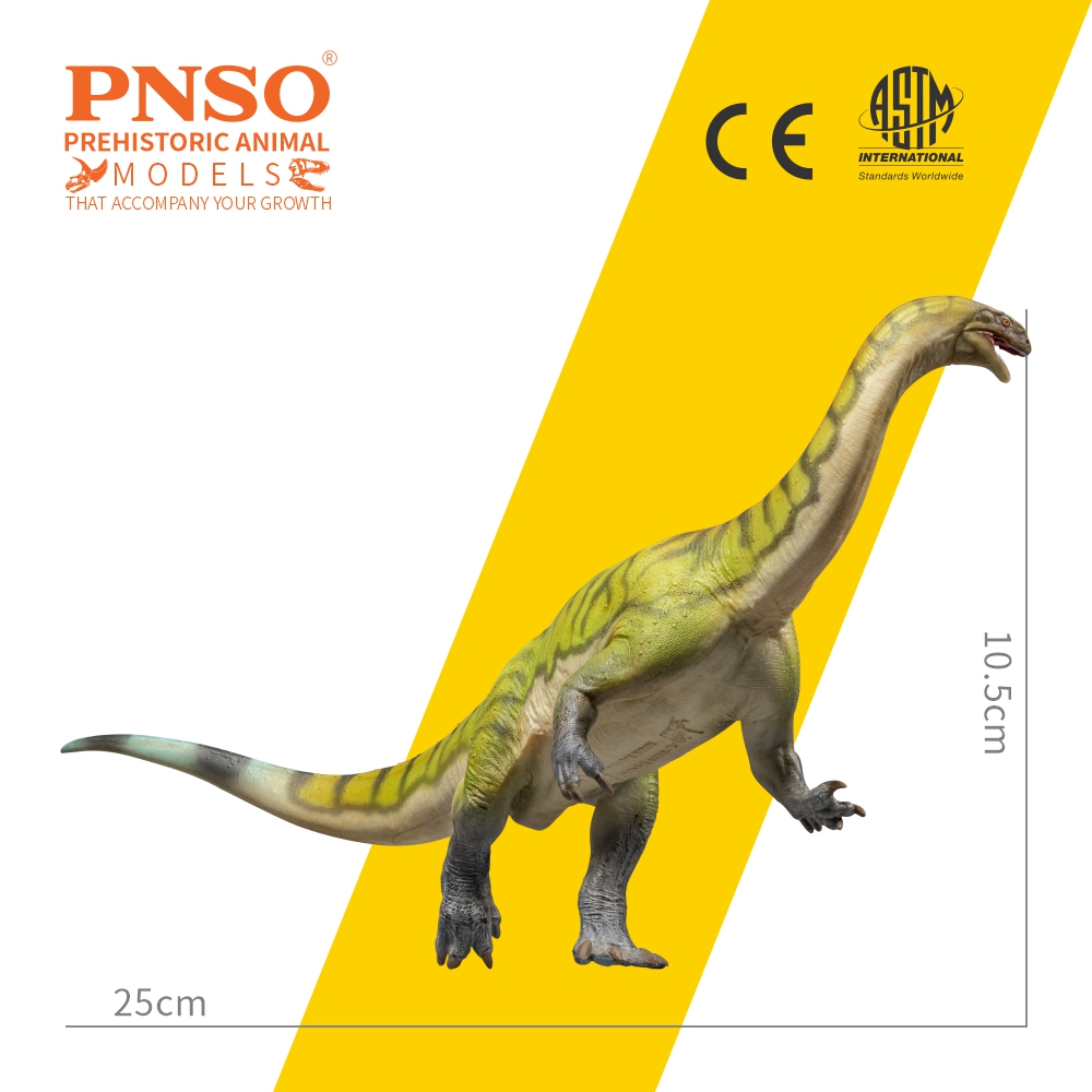 PNSO Tarih Öncesi Dinozor Mode - Kids Toys Dinosaur incelemesi ve fiyatı