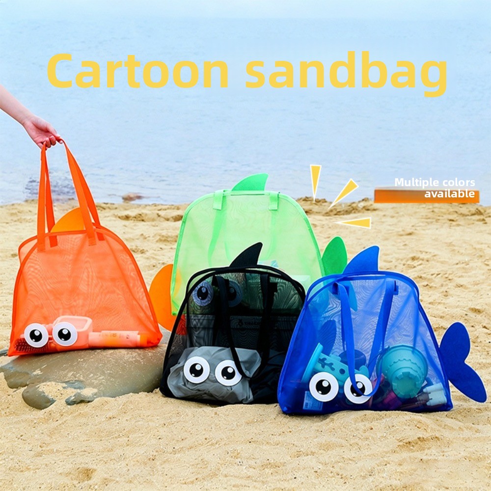 Çocuklar için fileli plaj çant - Kids' Toys incelemesi ve fiyatı