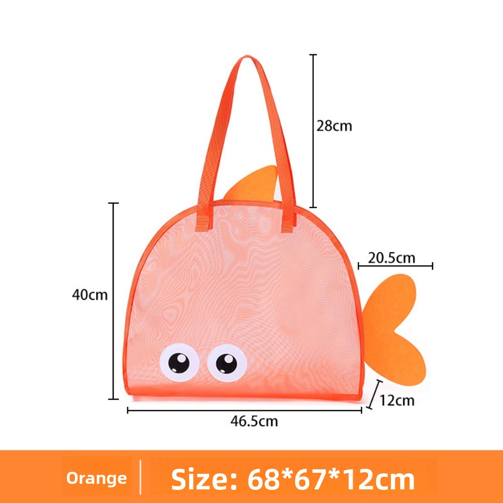 Çocuklar için fileli plaj çant - Kids' Toys incelemesi ve fiyatı