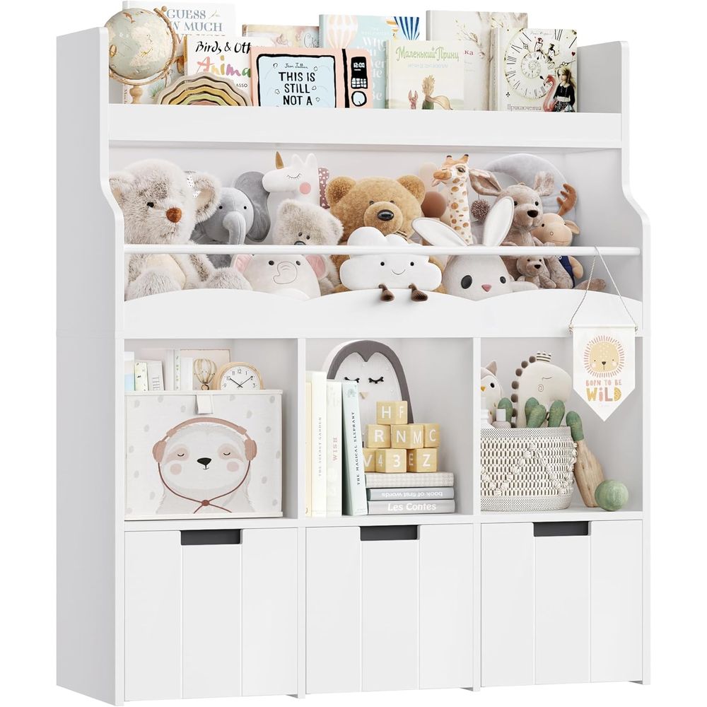 Çocuk Oyuncak Saklama Düzenley - Kids' Toys incelemesi ve fiyatı