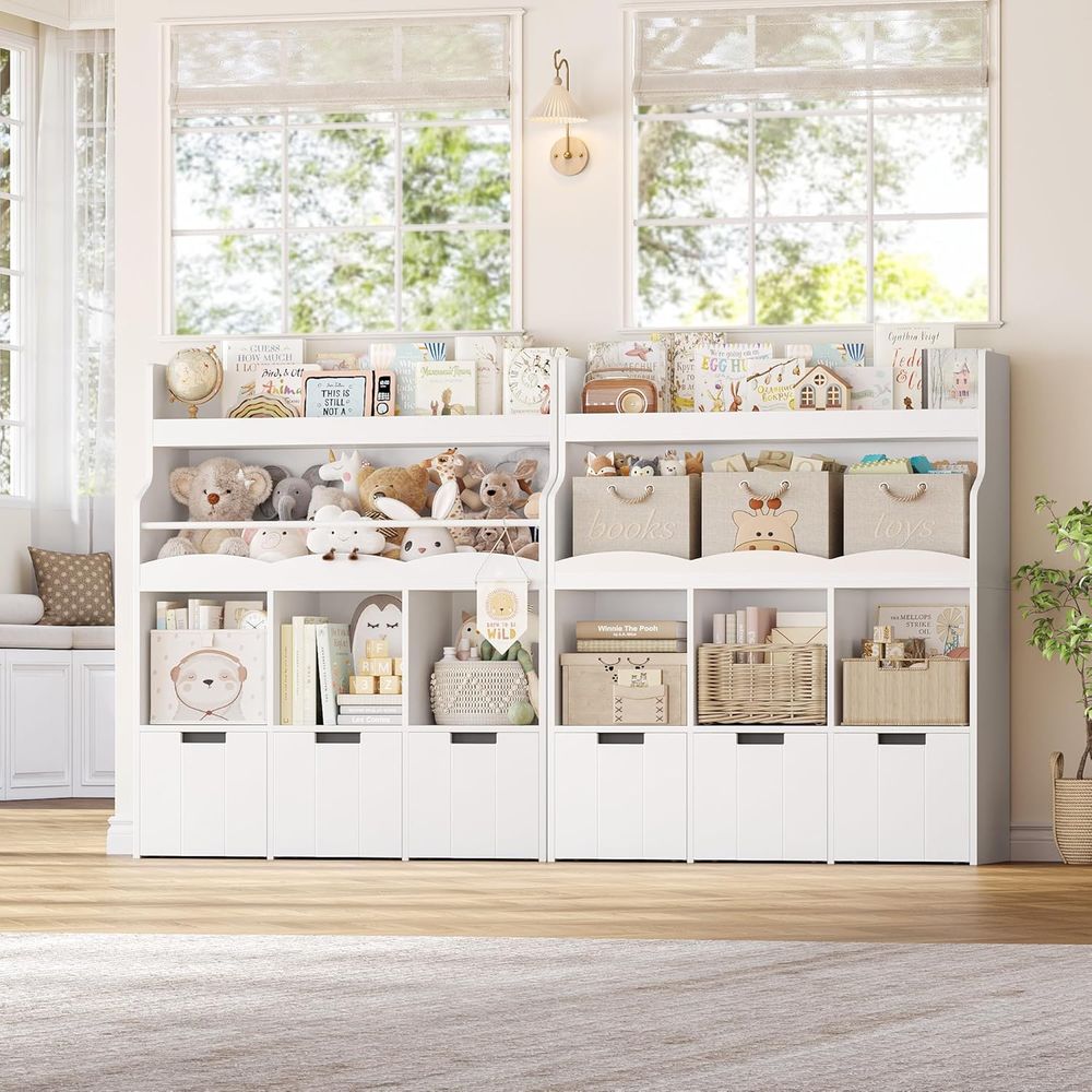 Çocuk Oyuncak Saklama Düzenley - Kids' Toys incelemesi ve fiyatı