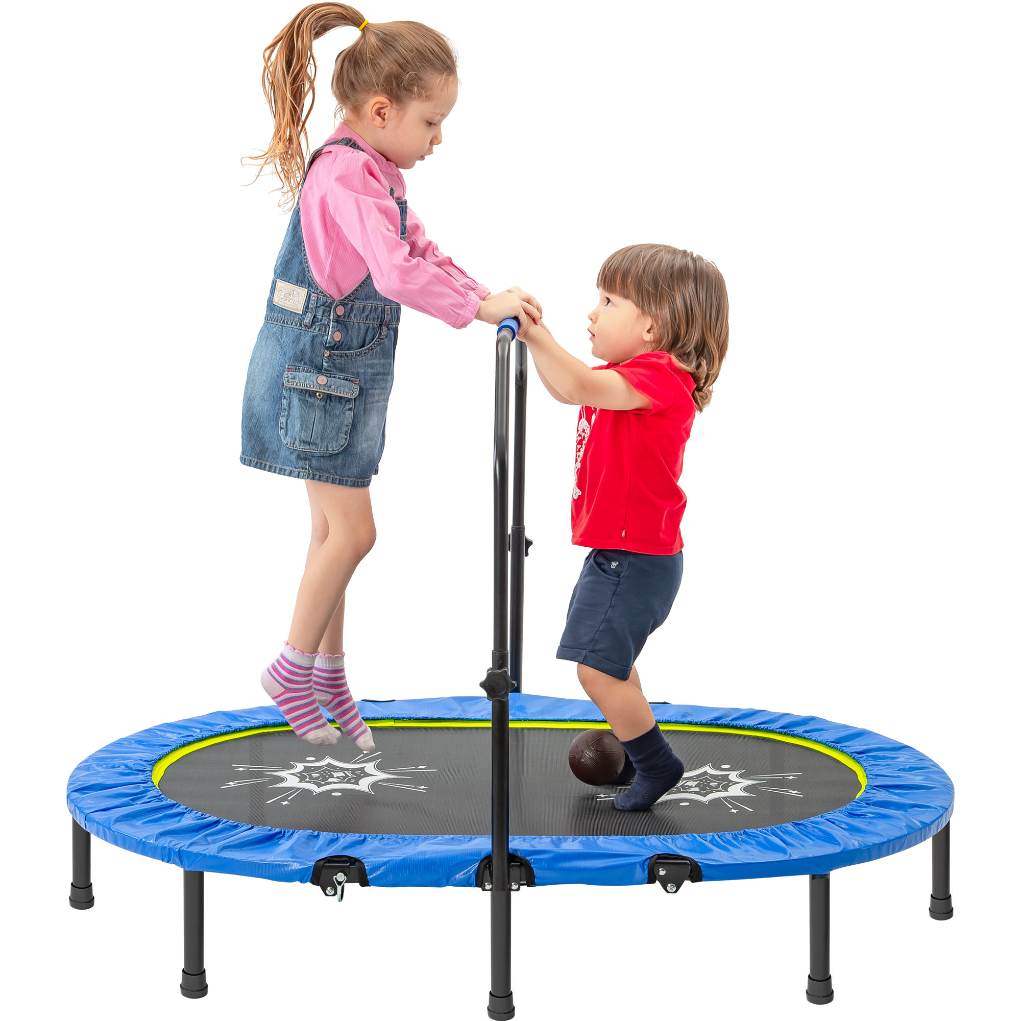 Yetişkinler İçin Kapalı Alan A - Trampoline Mini Indoor incelemesi ve fiyatı