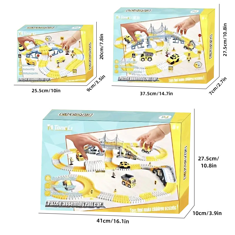 Çocuk eğitici oyuncak parça ar - Kids Toys Electric incelemesi ve fiyatı