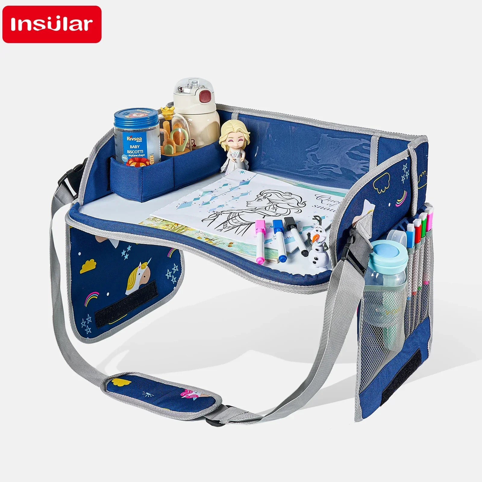 Çocuklar İçin Taşınabilir Seya - Kids Toys Drawing Easy incelemesi ve fiyatı