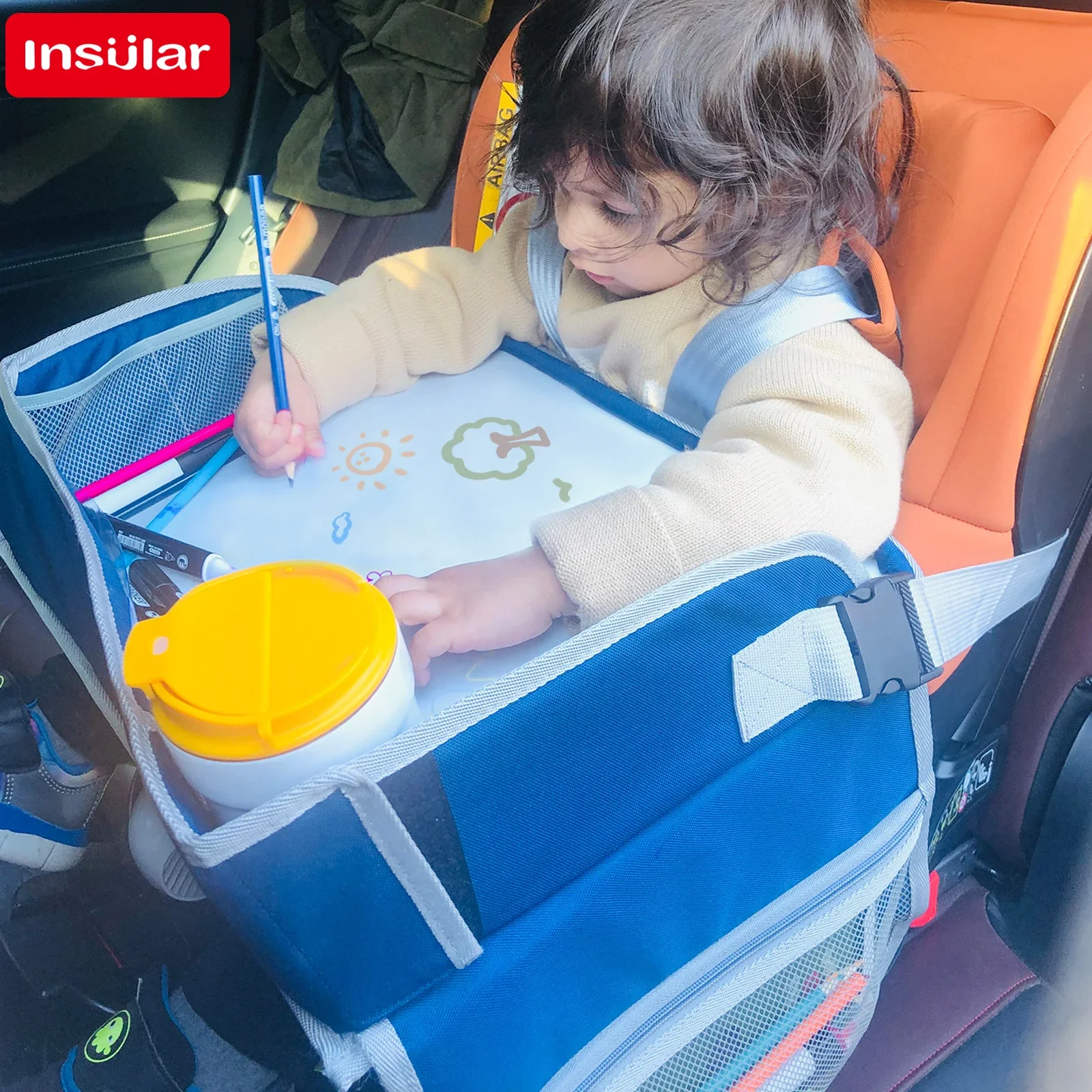 Çocuklar İçin Taşınabilir Seya - Kids Toys Drawing Easy incelemesi ve fiyatı