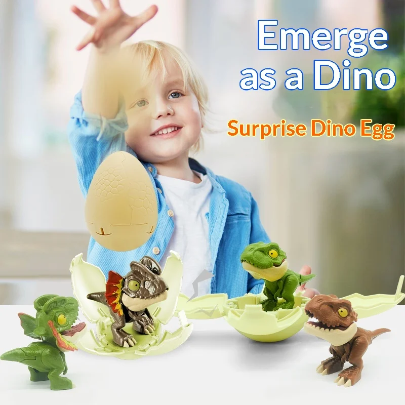 Deforme Olabilen Dinozor Yumur - Kids Toys Dinosaur incelemesi ve fiyatı