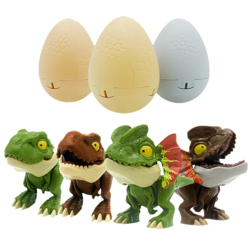 Deforme Olabilen Dinozor Yumur - Kids Toys Dinosaur incelemesi ve fiyatı