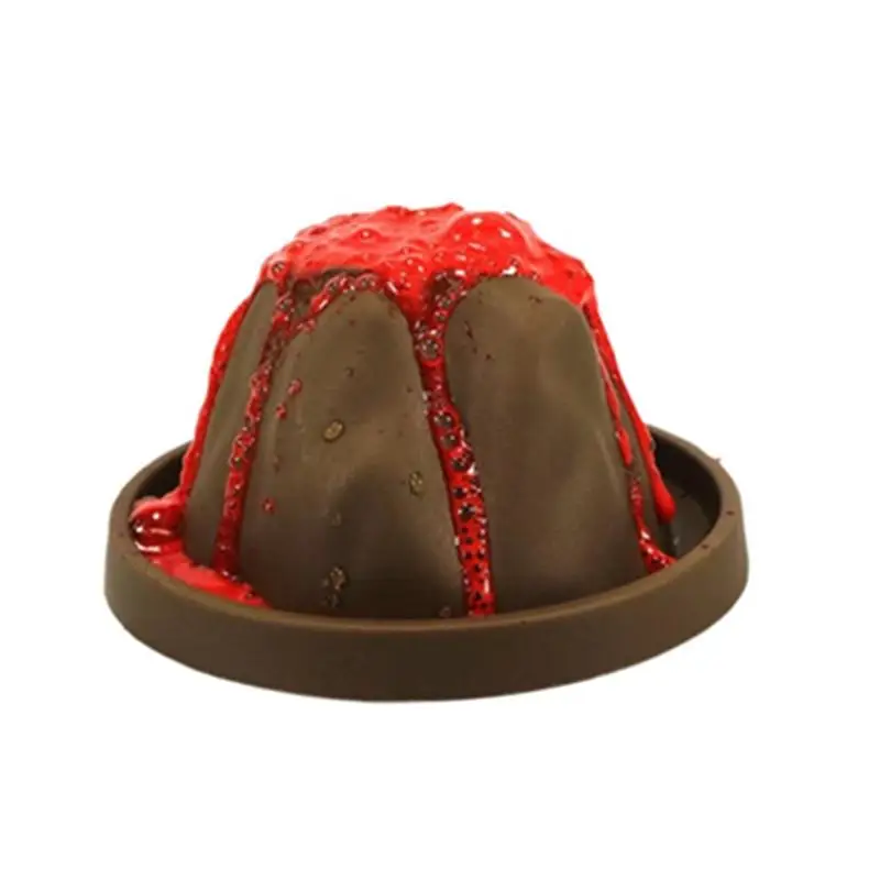 Bilim keşfetmek oyuncaklar kim - Volcano Experiment Kit incelemesi ve fiyatı
