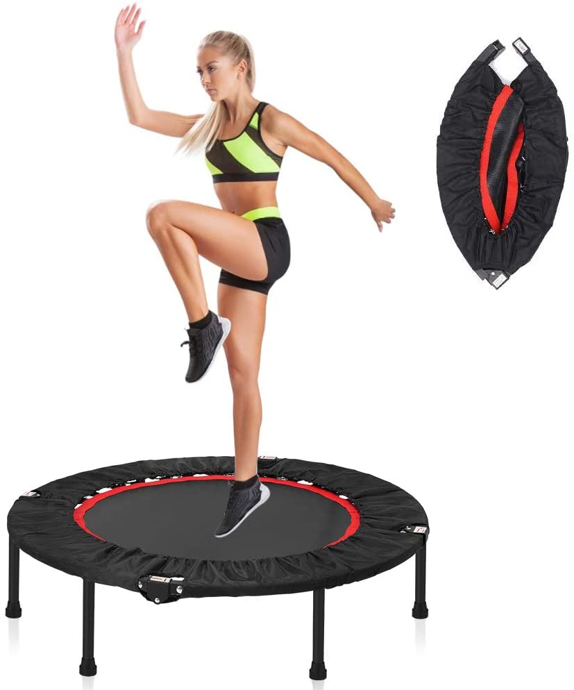 40 inç Katlanabilir Mini Tramb - Trampoline Mini Indoor incelemesi ve fiyatı