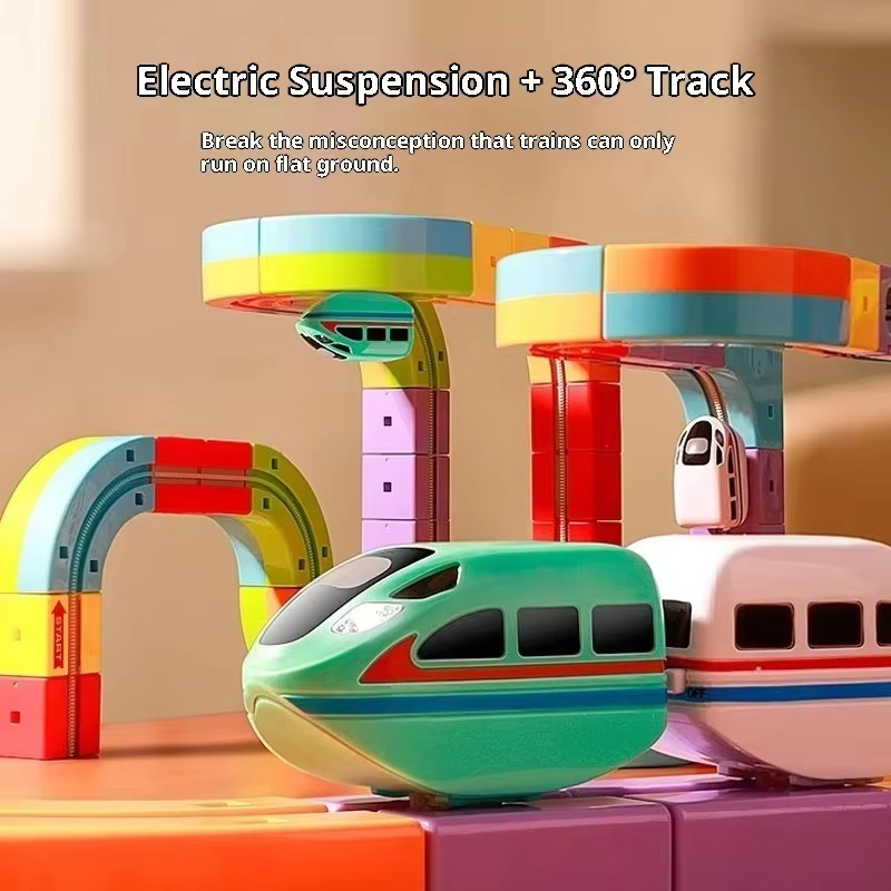 Anti-Yerçekimli Araçlarla Elek - Kids Toys Electric incelemesi ve fiyatı
