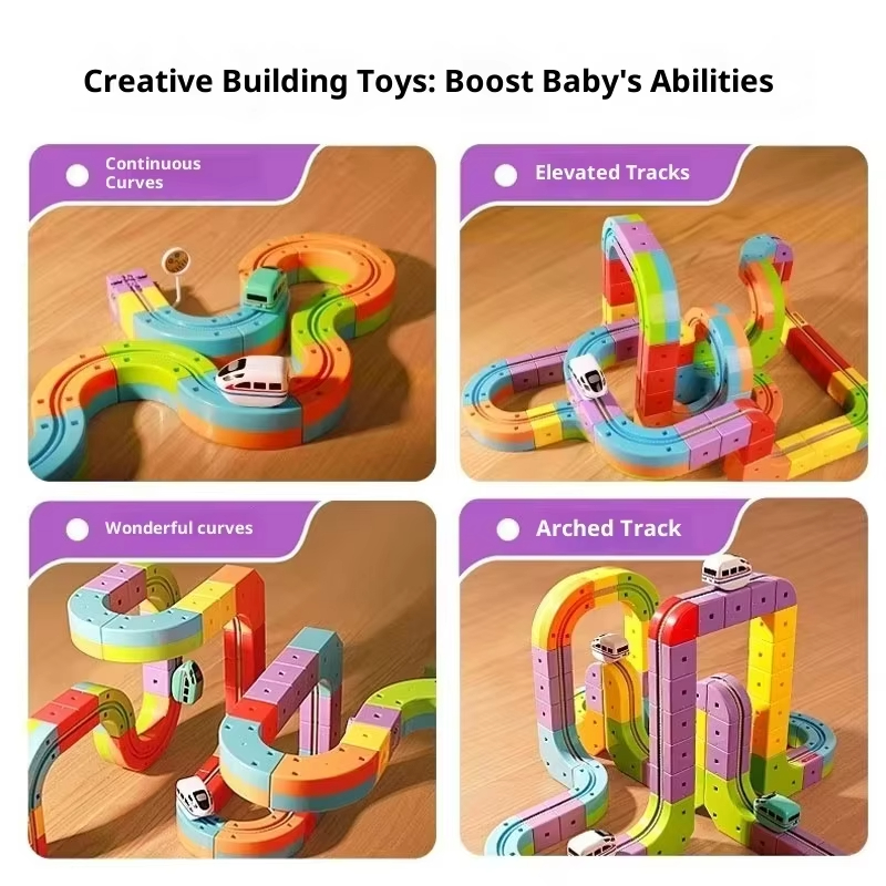 Anti-Yerçekimli Araçlarla Elek - Kids Toys Electric incelemesi ve fiyatı