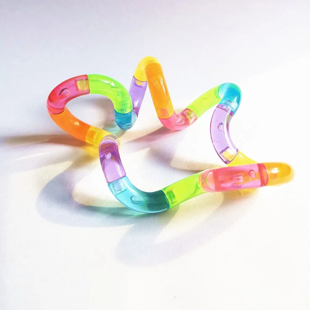 Deforme Olabilen Halat Eğlence - Kids' Toys incelemesi ve fiyatı