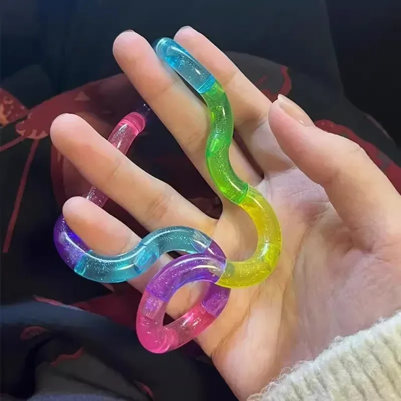 Deforme Olabilen Halat Eğlence - Kids' Toys incelemesi ve fiyatı