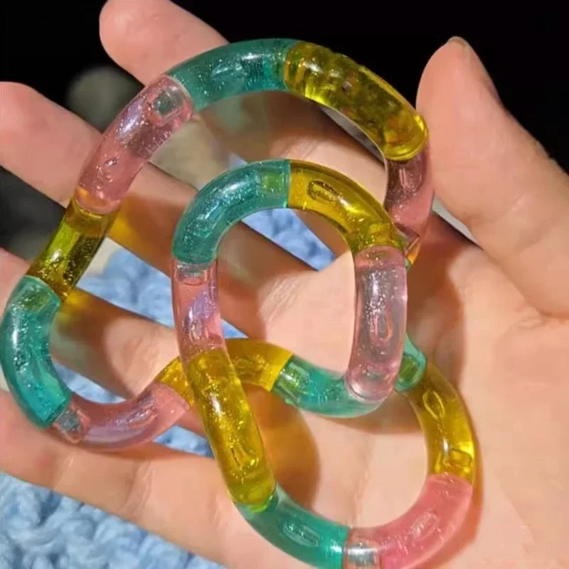 Deforme Olabilen Halat Eğlence - Kids' Toys incelemesi ve fiyatı