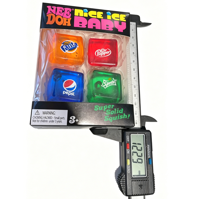 Yeni Set /Squishy Needoh /Nice - Kids' Toys incelemesi ve fiyatı