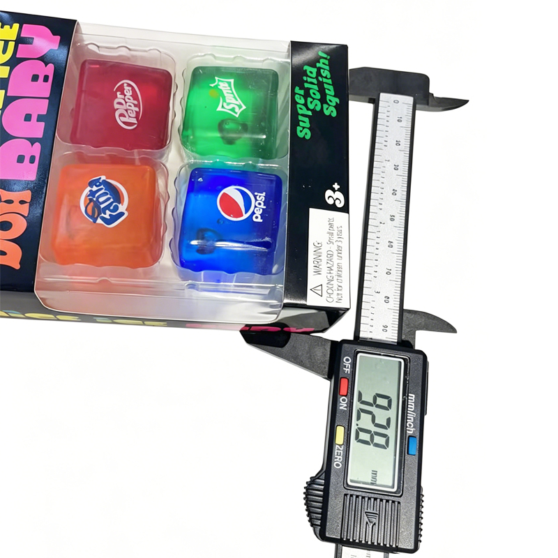 Yeni Set /Squishy Needoh /Nice - Kids' Toys incelemesi ve fiyatı