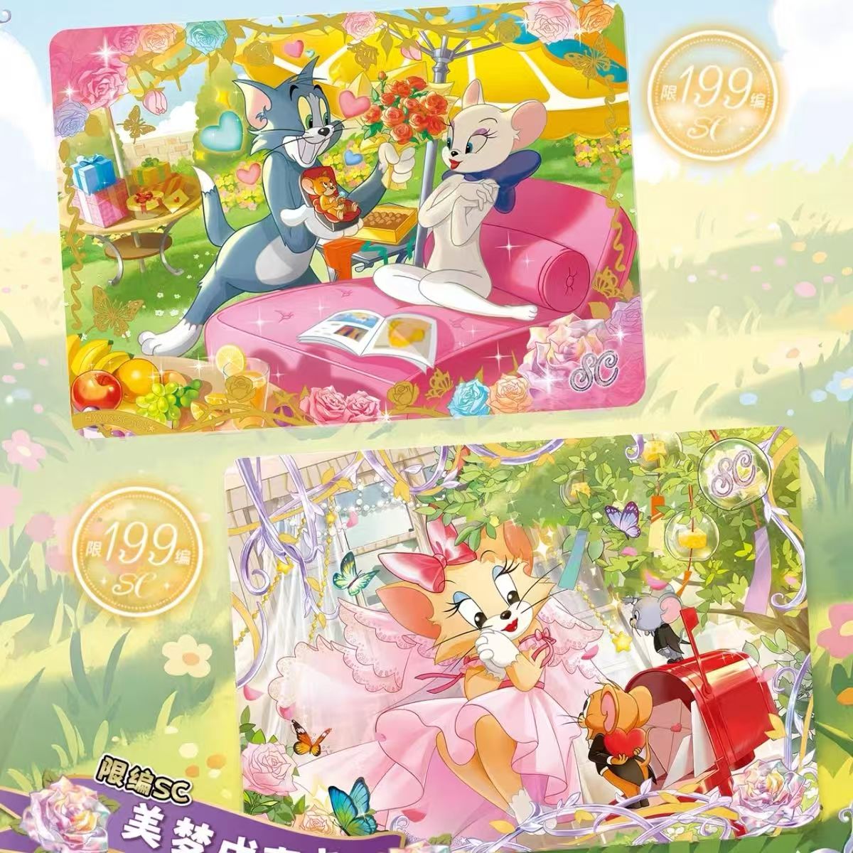 KAYOU Orijinal Tom ve Jerry Ye - Kids Toys Bd incelemesi ve fiyatı