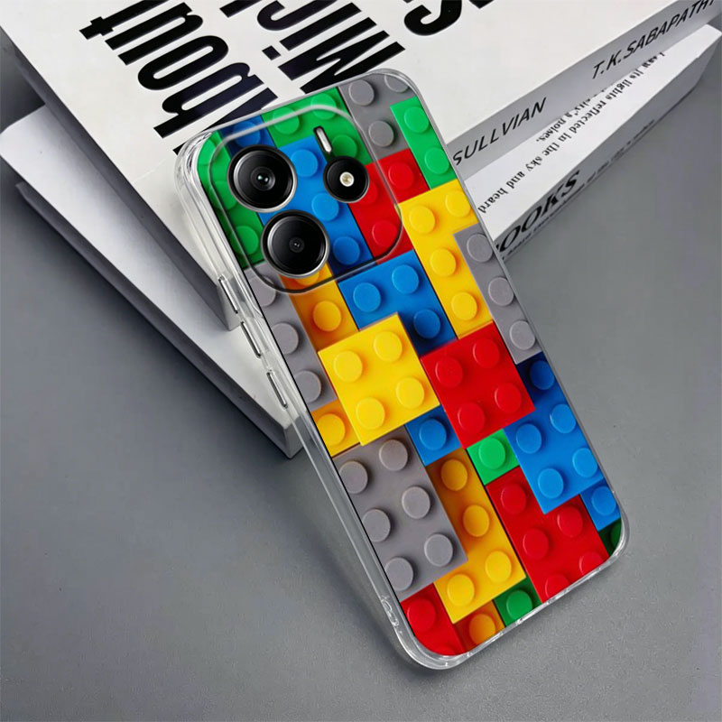 Oyuncak Yapı Taşları Renkli Se - Xiaomi Kids Toys incelemesi ve fiyatı