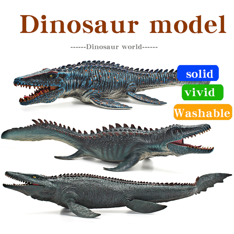 Tarih Öncesi Okyanus Dinozor M - Kids Toys Dinosaur incelemesi ve fiyatı
