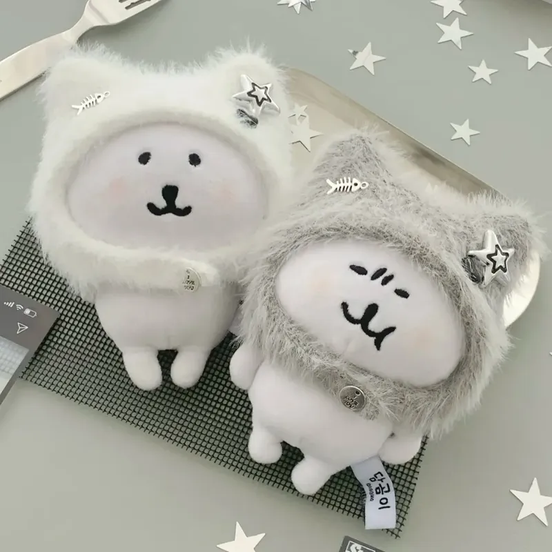 10 cm Pamuk Bebek Y2k Tarzı Ab - Xiaomi Kids Toys incelemesi ve fiyatı