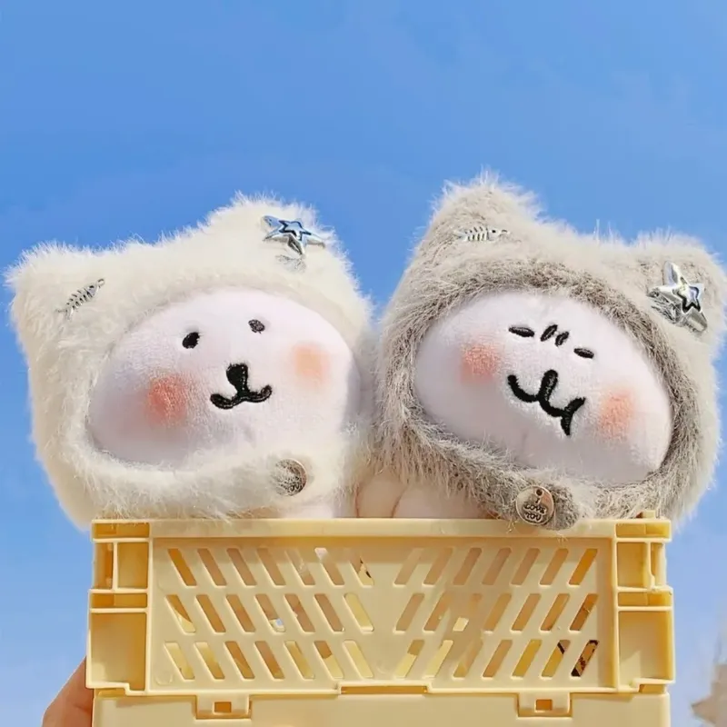 10 cm Pamuk Bebek Y2k Tarzı Ab - Xiaomi Kids Toys incelemesi ve fiyatı
