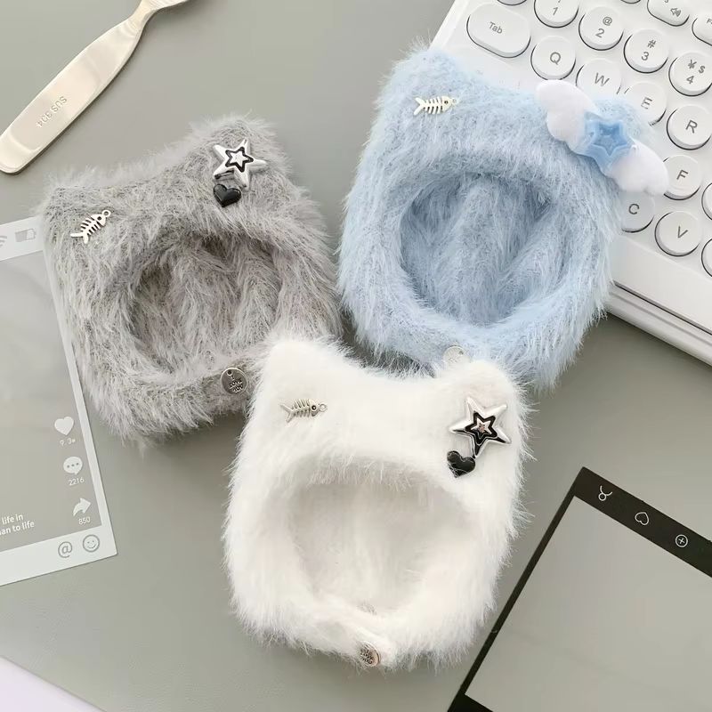 10 cm Pamuk Bebek Y2k Tarzı Ab - Xiaomi Kids Toys incelemesi ve fiyatı