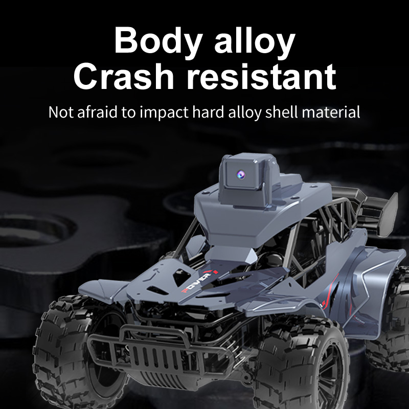 2.4G FPV Kameralı RC Araba LCD - Kids Toys Under 50 incelemesi ve fiyatı