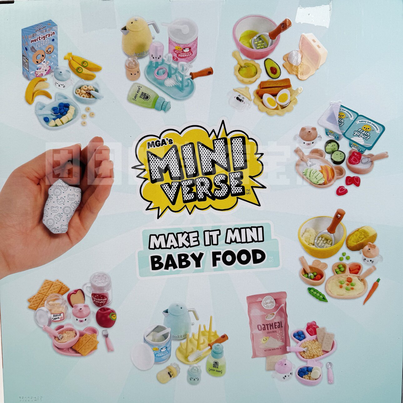 Miniverse Make It Mini Gerçek  - Kid Toys And Craft incelemesi ve fiyatı