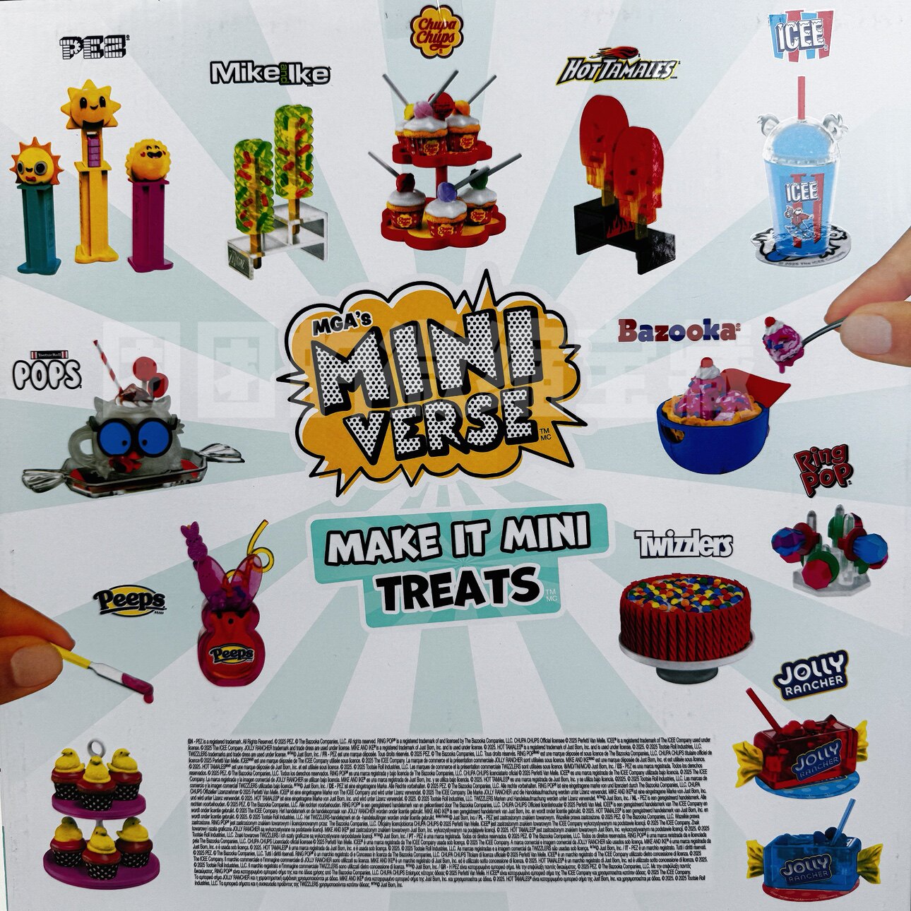 Miniverse Make It Mini Gerçek  - Kid Toys And Craft incelemesi ve fiyatı